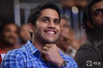 Auto Nagar Surya Movie Audio Launch